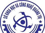 Sở KHCN Quảng Trị tuyển chọn tổ chức chủ trì thực hiện nhiệm vụ KH&CN cấp tỉnh (Đợt 1, năm 2025)
