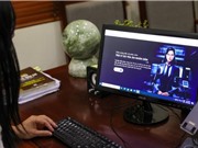 Ứng dụng AI trong khu vực công: Bức tranh sơ khởi