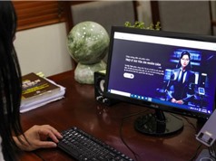 Ứng dụng AI trong khu vực công: Bức tranh sơ khởi