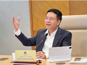Cách tiếp cận mới với S.T.I.D