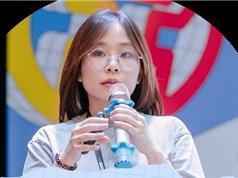 Nữ chuyên gia Việt Nam đầu tiên được Google Developer Expert công nhận