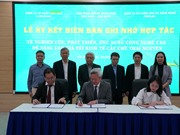 VKIST hợp tác với doanh nghiệp nâng cao giá trị kinh tế của chè Thái Nguyên