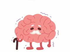 Những thời điểm vàng để ngăn ngừa suy giảm não bộ do tuổi tác