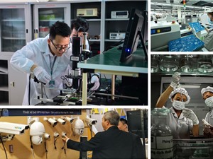 Những điều mừng và lo