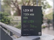 Lịch sử tiến hóa của dữ liệu