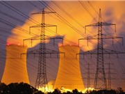 Các trung tâm dữ liệu tăng tiêu thụ điện gấp đôi vào năm 2030 để phục vụ AI