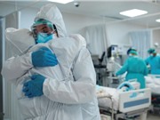Một sáng kiến giúp nhà nghiên cứu bảo vệ sức khỏe tinh thần 