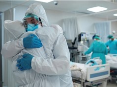 Một sáng kiến giúp nhà nghiên cứu bảo vệ sức khỏe tinh thần 
