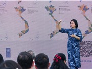 Báo cáo Chỉ số PAPI 2024: Tham nhũng là mối quan ngại lớn nhất của người dân 