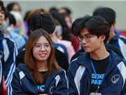 Thành lập Mạng lưới đại học Việt Nam - Trung Quốc 