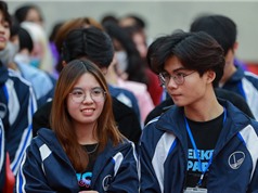 Thành lập Mạng lưới đại học Việt Nam - Trung Quốc 