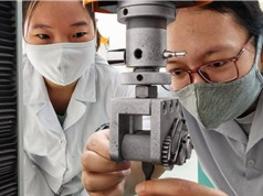 Đột phá phát triển KHCN, ĐMST và CĐS