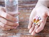 Về cảm nhận vị đắng trong thuốc: Một khám phá bất ngờ