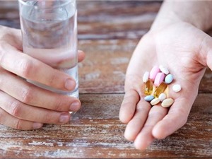 Về cảm nhận vị đắng trong thuốc: Một khám phá bất ngờ