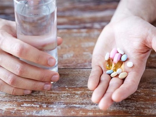 Về cảm nhận vị đắng trong thuốc: Một khám phá bất ngờ