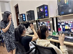Khi “chuyển đổi số” có thể thành “chuyển đổi đời”