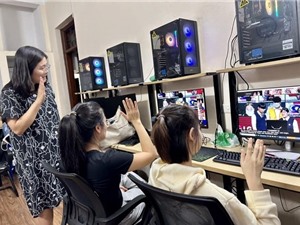 Khi “chuyển đổi số” có thể thành “chuyển đổi đời”