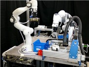 Robot AI giúp châu Âu giải quyết rác thải điện tử