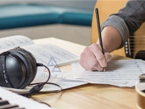 Bảo vệ bản quyền âm nhạc: Hành trình nhiều chông gai