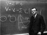 Thời điểm Eureka: Paul Dirac - Người kỳ lạ nhất (kỳ 4)