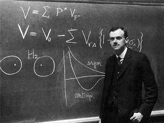 Thời điểm Eureka: Paul Dirac - Người kỳ lạ nhất (kỳ 4)