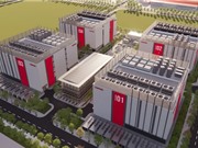 Viettel khởi công trung tâm dữ liệu siêu lớn đầu tiên tại Việt Nam