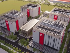 Viettel khởi công trung tâm dữ liệu siêu lớn đầu tiên tại Việt Nam