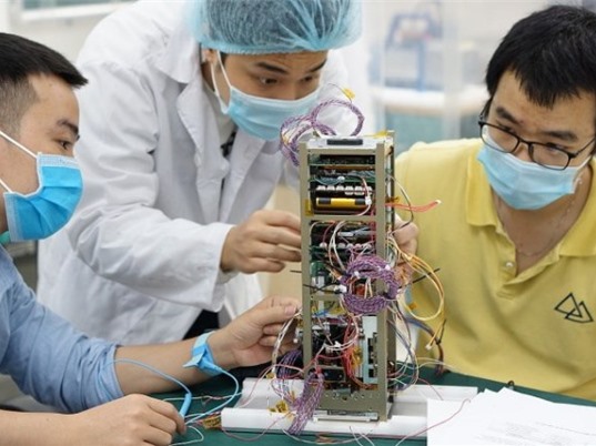 Đột phá phát triển KHCN, ĐMST và CĐS (Tiếp theo kỳ trước)