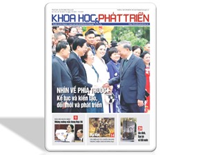 Đón đọc KHPT số 1342 từ ngày 1/5 đến 7/5/2025