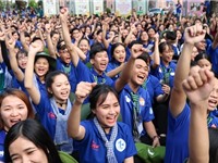 Khuyến khích thanh niên tích cực tham gia phát triển KH, CN, ĐMST và chuyển đổi số