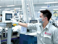 Đột phá phát triển KHCN, ĐMST và CĐS (tiếp theo kỳ trước)