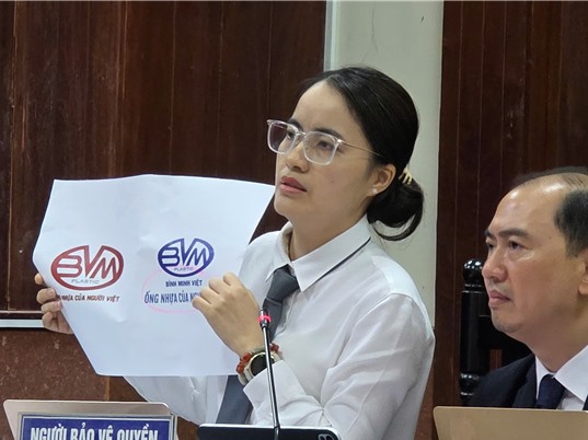 Bảo hộ nhãn hiệu: Những vướng mắc trong thực thi