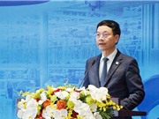 Bộ trưởng Bộ KH&CN Nguyễn Mạnh Hùng: Muốn xanh thì phải số