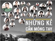 Các chiến dịch bảo vệ động vật hoang dã: Thất bại vì xa rời thực tiễn?