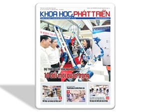 Đón đọc KHPT số 1343 từ ngày 8/5 đến 14/5/2025