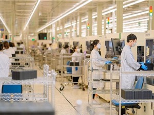 Kinh phí R&D: Thuyết phục tư nhân tham gia