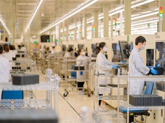 Kinh phí R&D: Thuyết phục tư nhân tham gia