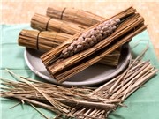 Lịch sử bí ẩn của natto