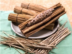 Lịch sử bí ẩn của natto