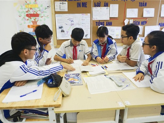 Ưu tiên cải tạo trụ sở dôi dư làm trường học: Hy vọng cho khối giáo dục tư thục