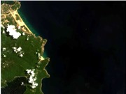  Hệ thống VNREDSat-1 hoạt động trở lại 