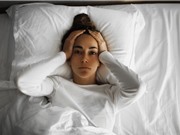 Một đột biến gen giúp người ngủ ít vẫn khỏe mạnh