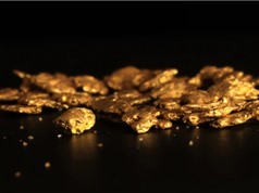 Các nhà vật lý biến chì thành vàng trong tích tắc