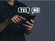 Liệu con người còn có quyền từ chối AI?
