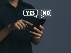 Liệu con người còn có quyền từ chối AI?