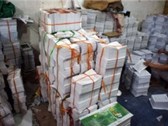 Bồi thường thiệt hại do xâm phạm quyền SHTT: Những thách thức