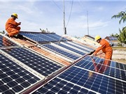 Để thúc đẩy người dân lắp điện Mặt trời mái nhà