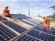 Để thúc đẩy người dân lắp điện Mặt trời mái nhà