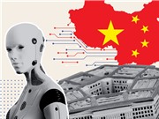 Ứng dụng ai trong nghiên cứu khoa học: EU ứng phó trước sự vượt trội của Trung Quốc
