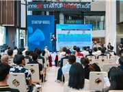TPHCM lần đầu vào Top 5 Hệ sinh thái khởi nghiệp Đông Nam Á